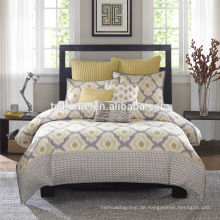 Ink &amp; Ivy Ankara Mini Bettdecke Bettwäsche Bett Bettdecke Set